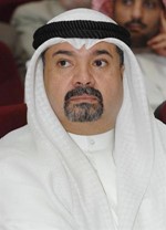 عبداللطيف البعيجان﻿