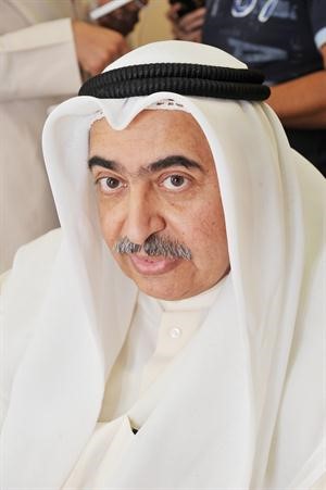 دعادل الابراهيم