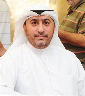 هاني شمس