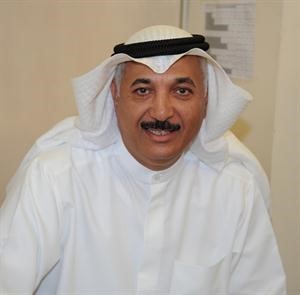 هشام الشايع