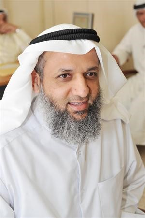 نبيل البشر