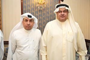 العيار مع الزميل فرج ناصر