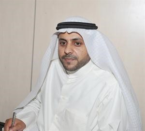 محمد الجبري
