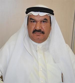 فالح مهاوش