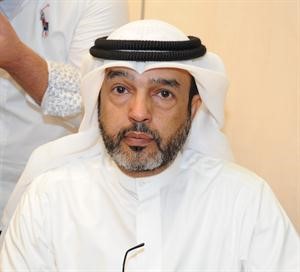 ناصر المري