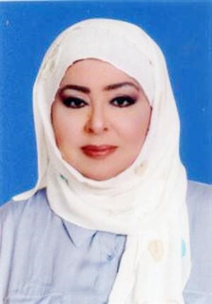 دمنى ابراهيم الغريب