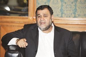 خالد الضاهر﻿