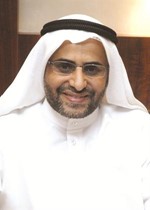 م فارس العنزي