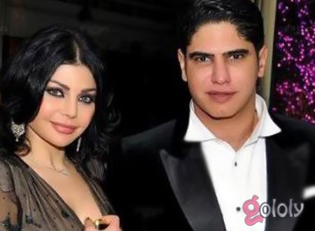 هيفاء وهبي تترحم على أيامها مع أبو هشيمة.. وحذاء محمد رمضان يثير سخرية محبيه