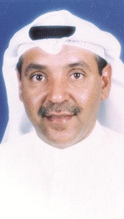 احمد المنصور﻿