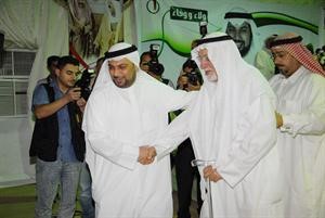  ومستقبلا احد كبار السن﻿