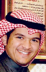 فواز العبيد