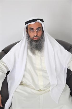 عثمان الحجي﻿