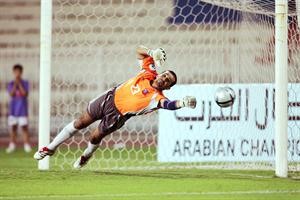 خالد الفضلي يودع الملاعب اليوم بعد مسيرة ناجحة﻿