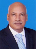 السفير عبدالكريم سليمان ﻿