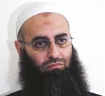احمد الاسير