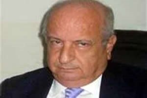 القاضي حاتم ماضي