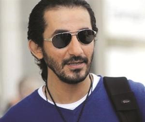 احمد حلمي﻿