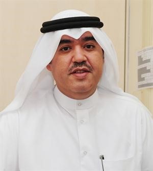 محمد البراك﻿
