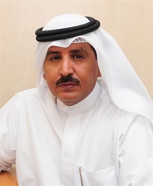 علي العازمي