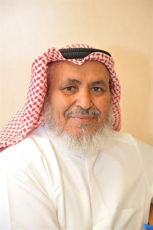 محمد لمعان العجمي﻿