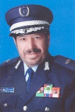 اللواء يوسف الانصاري