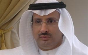 المحامي نجيب الوقيان﻿