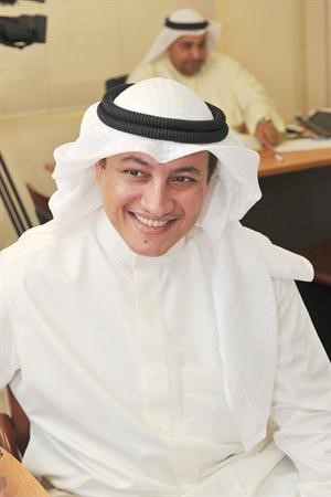 عسكر العنزي