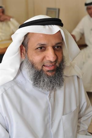 نبيل البشر