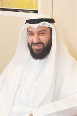 دعلي العمير