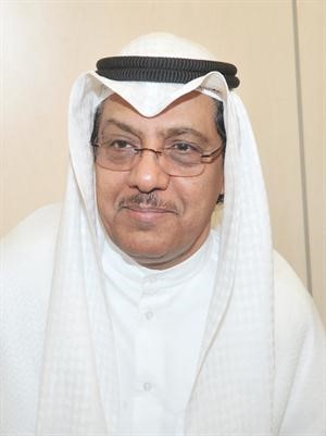 مبارك الخرينج