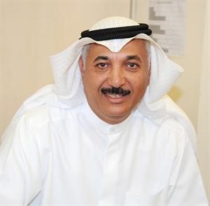 هشام الشايع