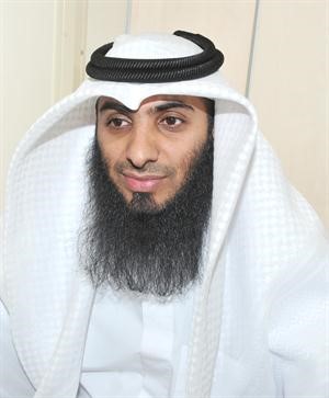 خالد الهزاع