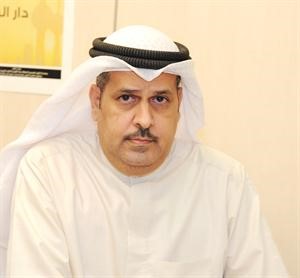 عبدالرحمن الغانم