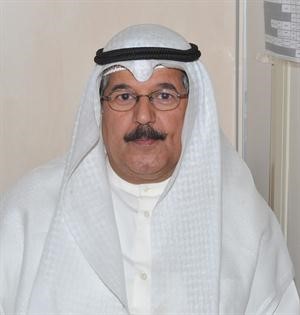 مخالد عبدالرحمن الفارس
