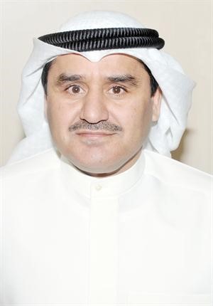 احمد العبيد