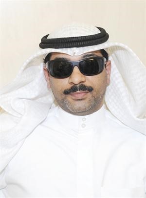 فلاح فالح الميع