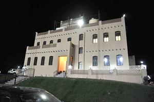 دار المرحوم عبدالخالق النوري﻿