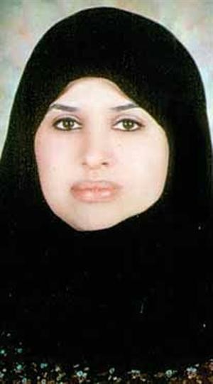 امل الناصر