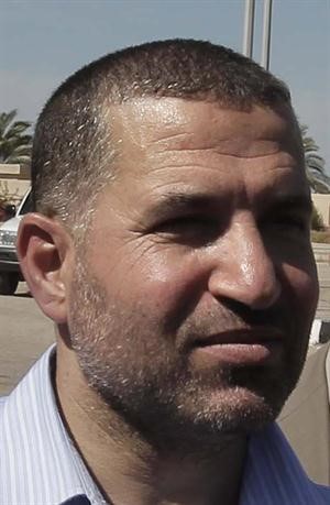 احمد الجعبري﻿