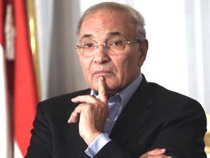 احمد شفيق
