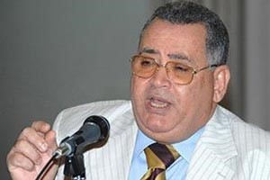دعبدالله النجار