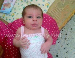 زينب ابنة هيفاء وهبي تعلَق على طلاق امها.. وصور جديدة لحفيدتها «رهف»