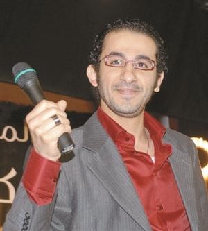 احمد حلمي﻿