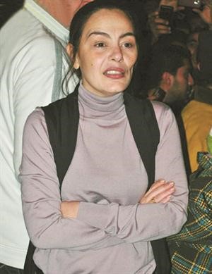 شريهان
