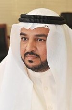 خالد العتيبي﻿