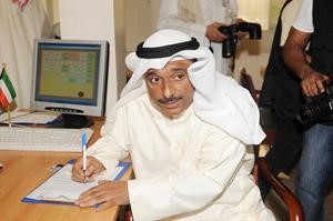 نوري القلاف﻿