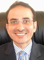 السفير نجيب البدر