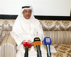 السمكة متحدثا في ديوانه﻿