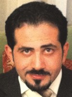 عدي ياسين﻿
